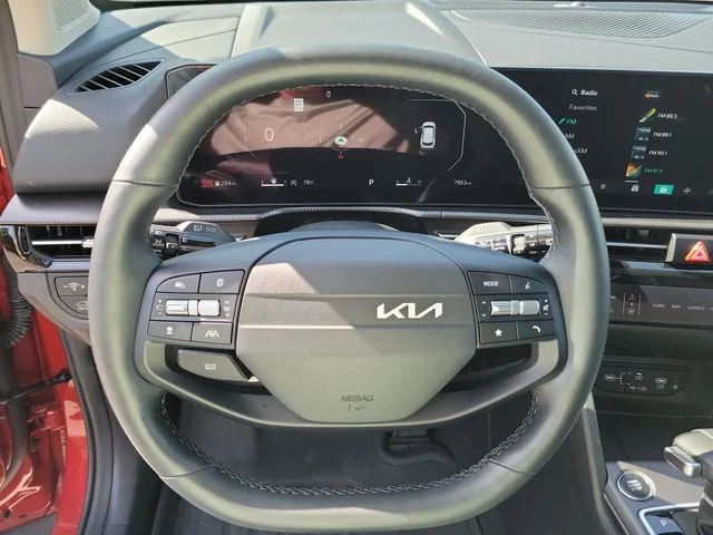 2026 Kia Sportage SX Prestige - Photo 16