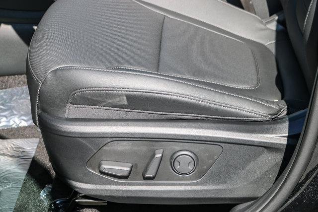 2025 Hyundai Santa Cruz XRT - Photo 21