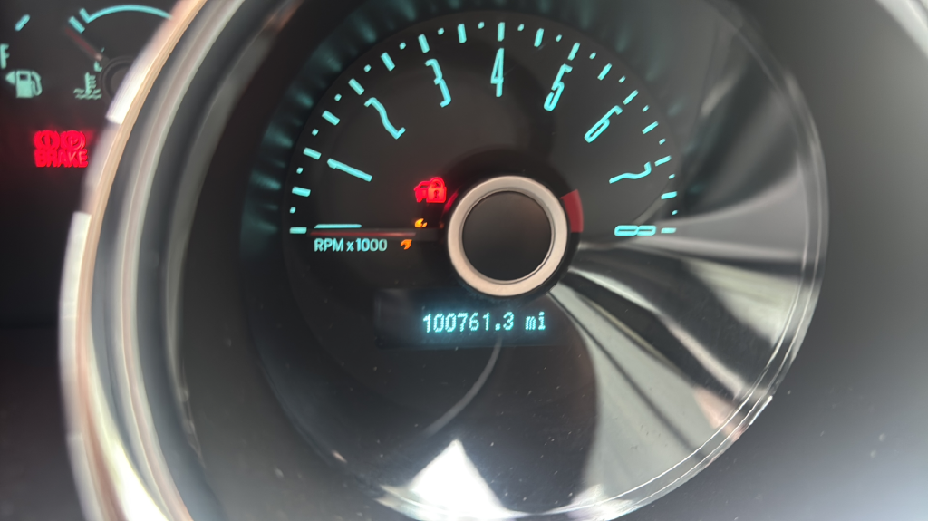 Used 2014 Black Ford GT image 17