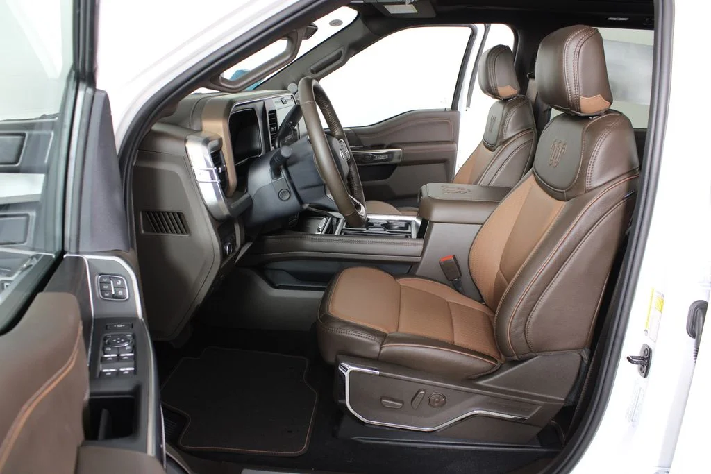 2026 Ford F-350 Super Duty King Ranch - Photo 21
