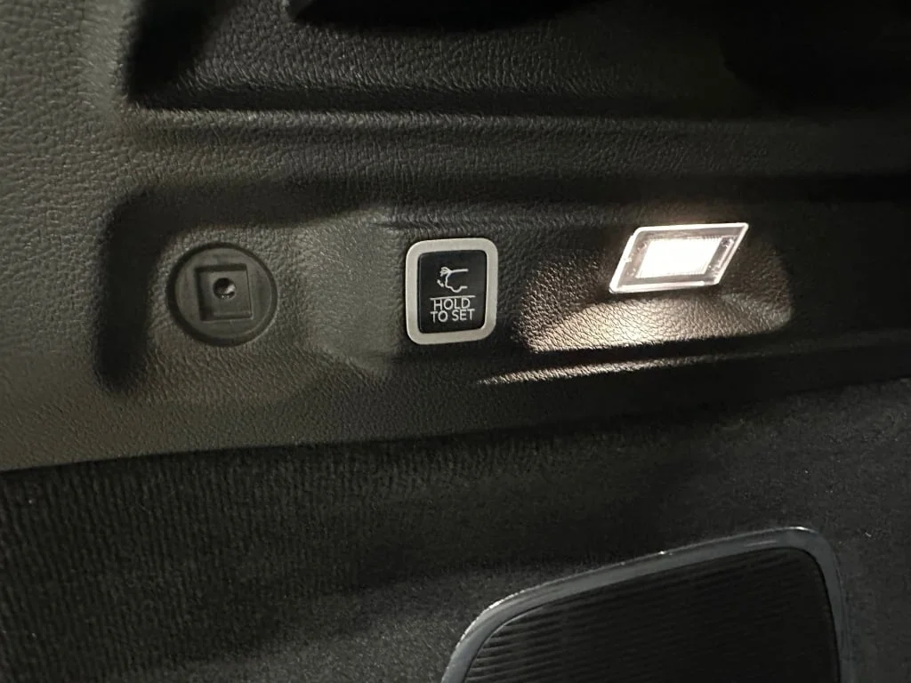 2022 Jeep Grand Cherokee L Overland - Photo 28