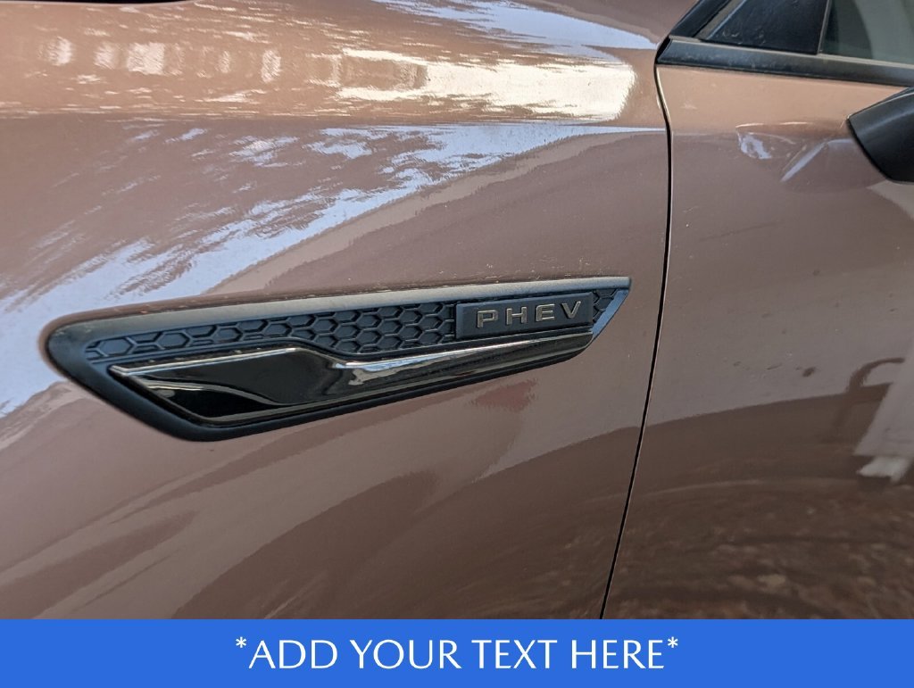 New 2026 Melting Copper Metallic Mazda SC Plus AWD image 5