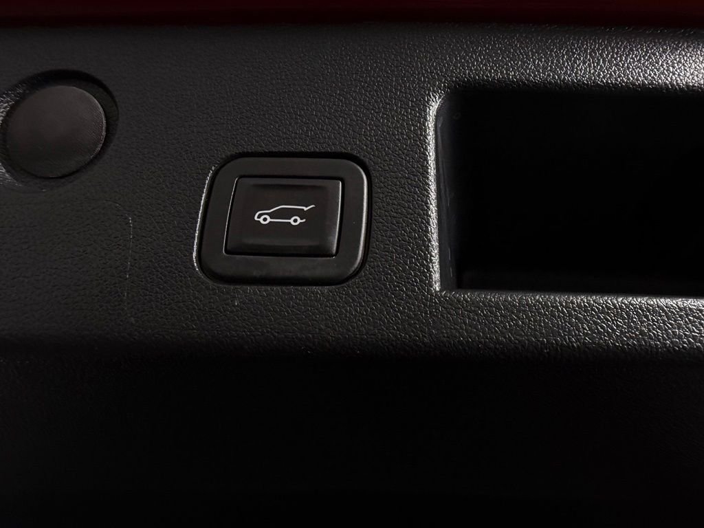 Certified Used 2025 Red Chevrolet RS image 29
