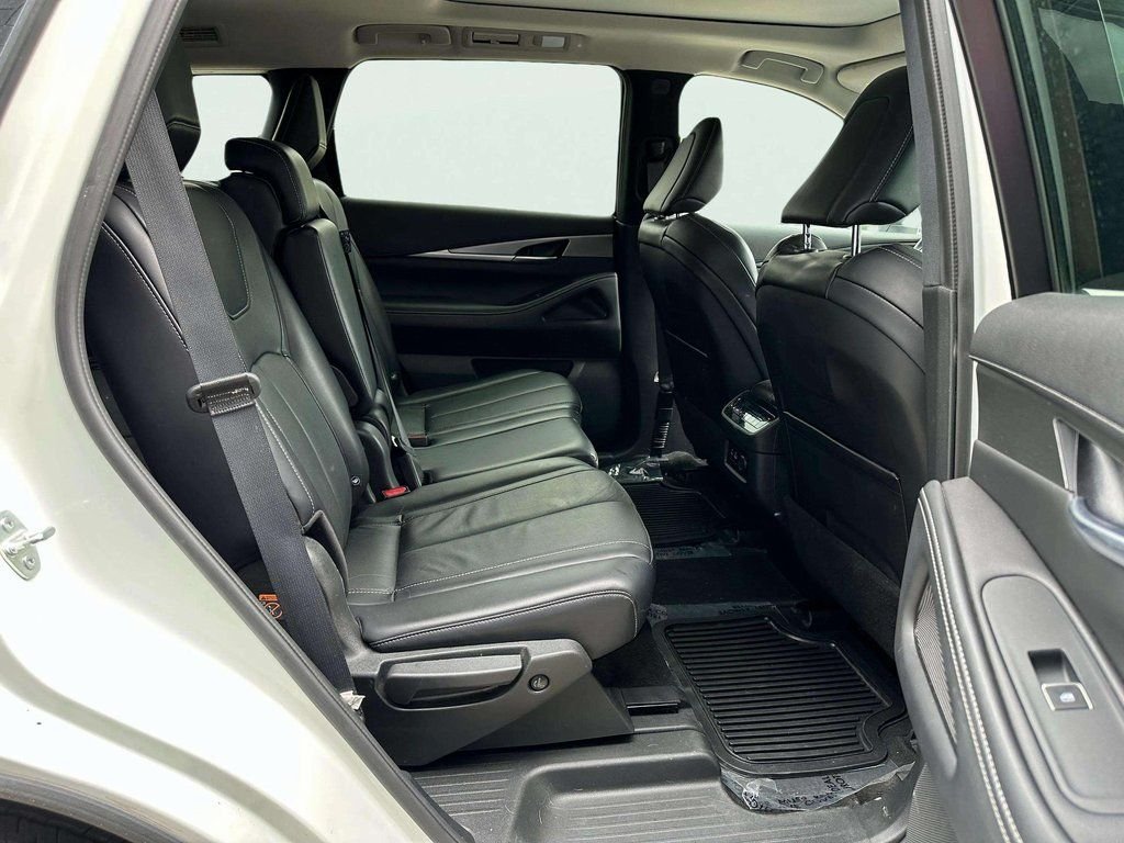 2024 INFINITI QX60 LUXE - Photo 20