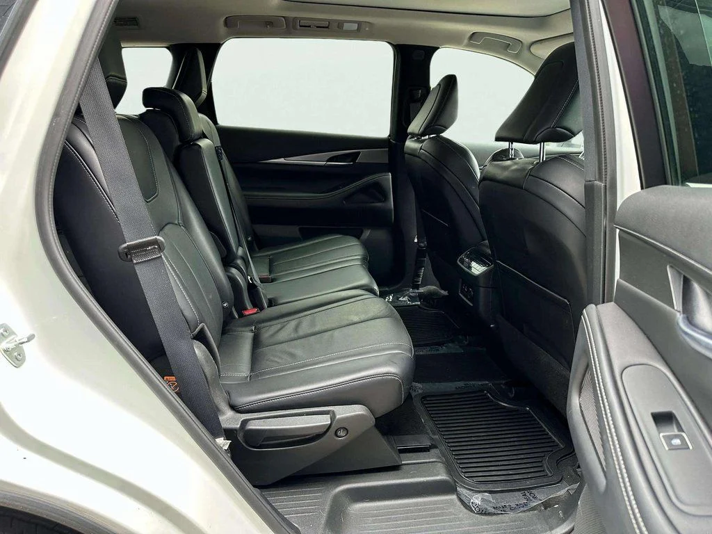 2024 INFINITI QX60 LUXE - Photo 20