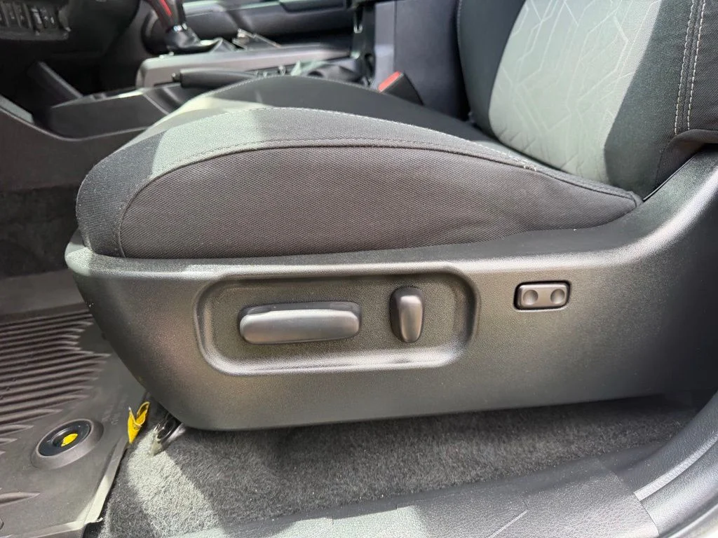 Used 2023 Ice Toyota TRD Sport image 13