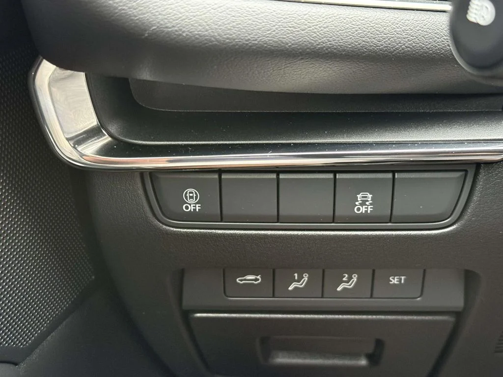 Used 2023 Gray Mazda 2.5 S Preferred Package image 27