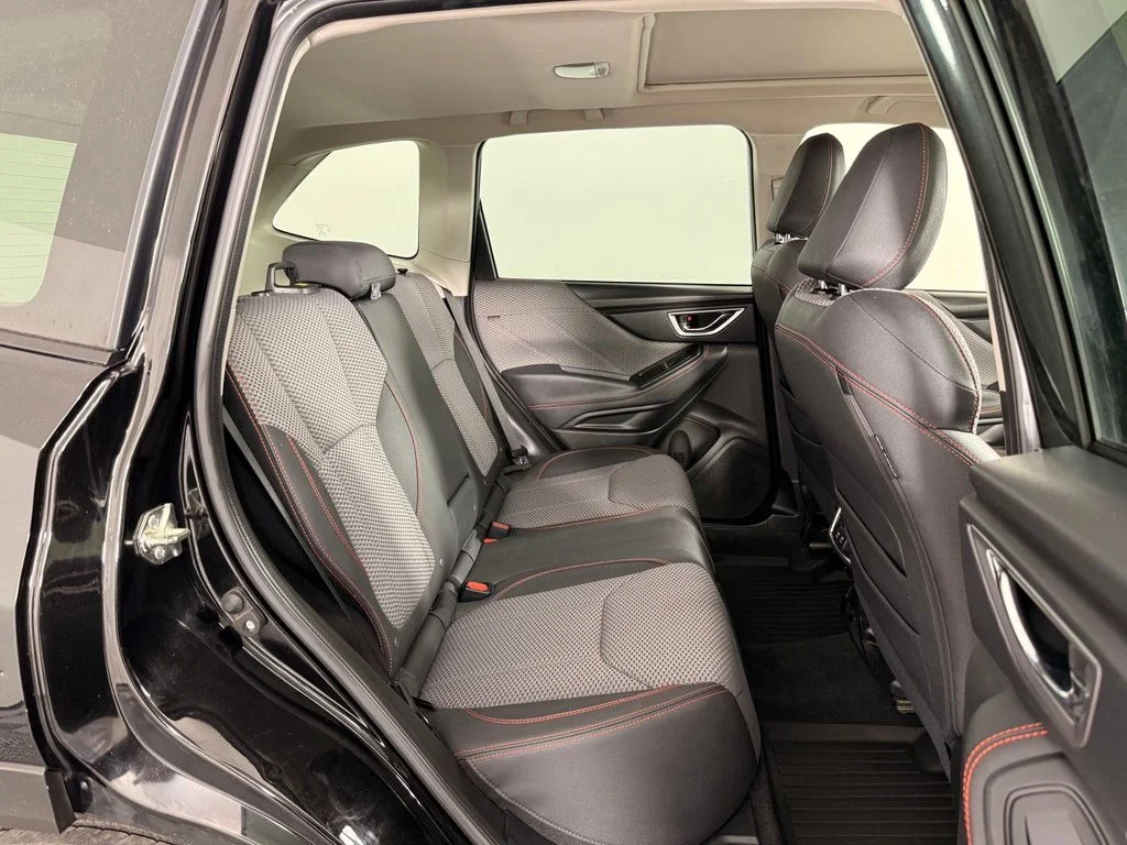 Used 2020 Black Subaru Sport image 19