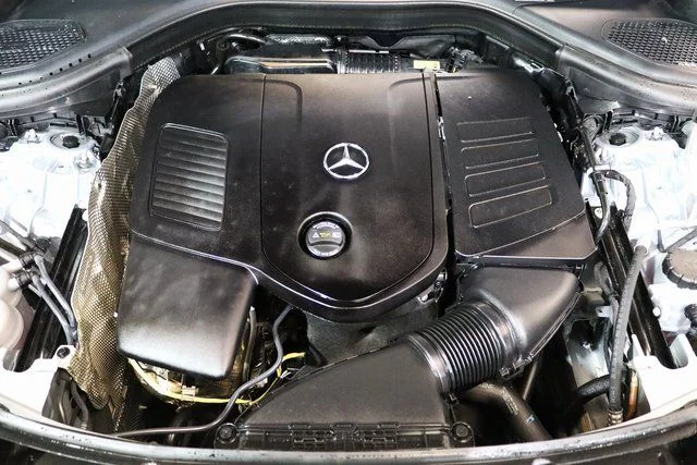 2025 Mercedes-Benz GLC Base - Photo 29