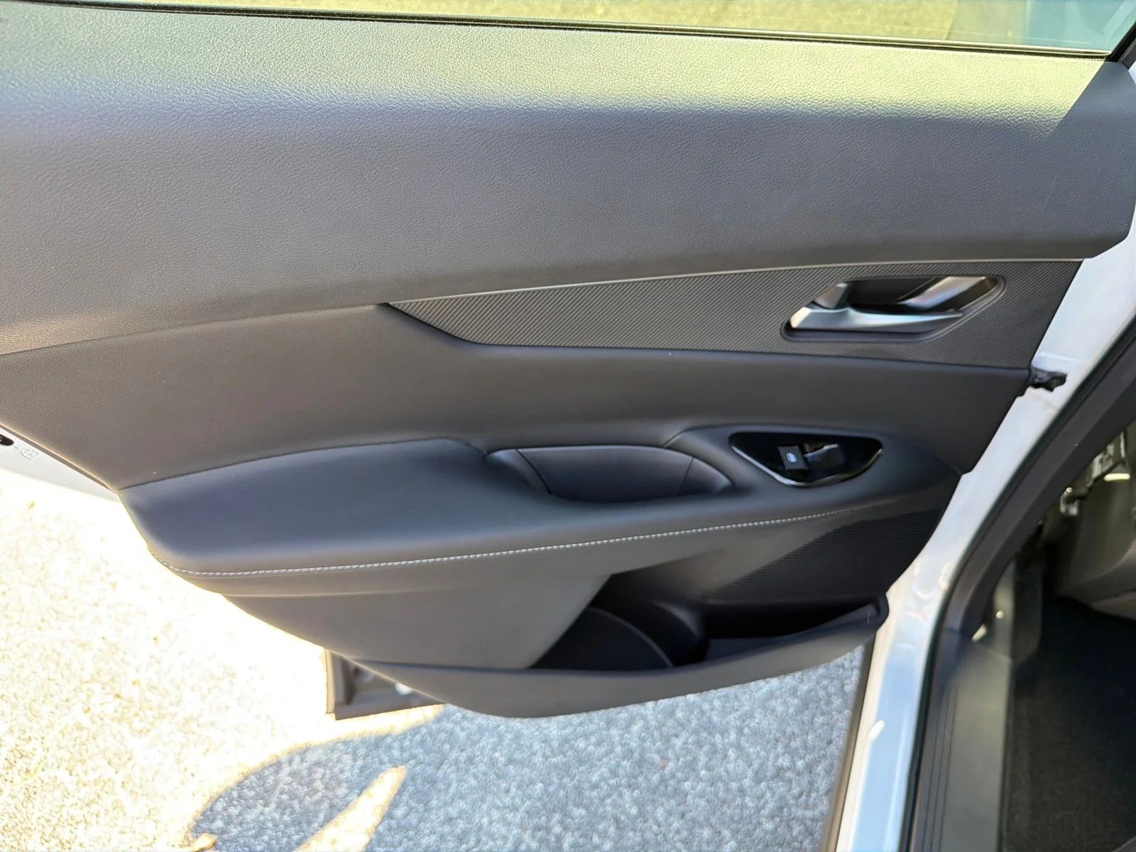 New 2026 Nissan Murano SV 4D Sport Utility