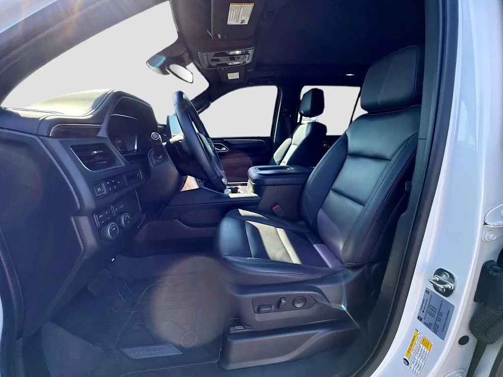 Certified Used 2023 Beige Chevrolet Z71 image 5