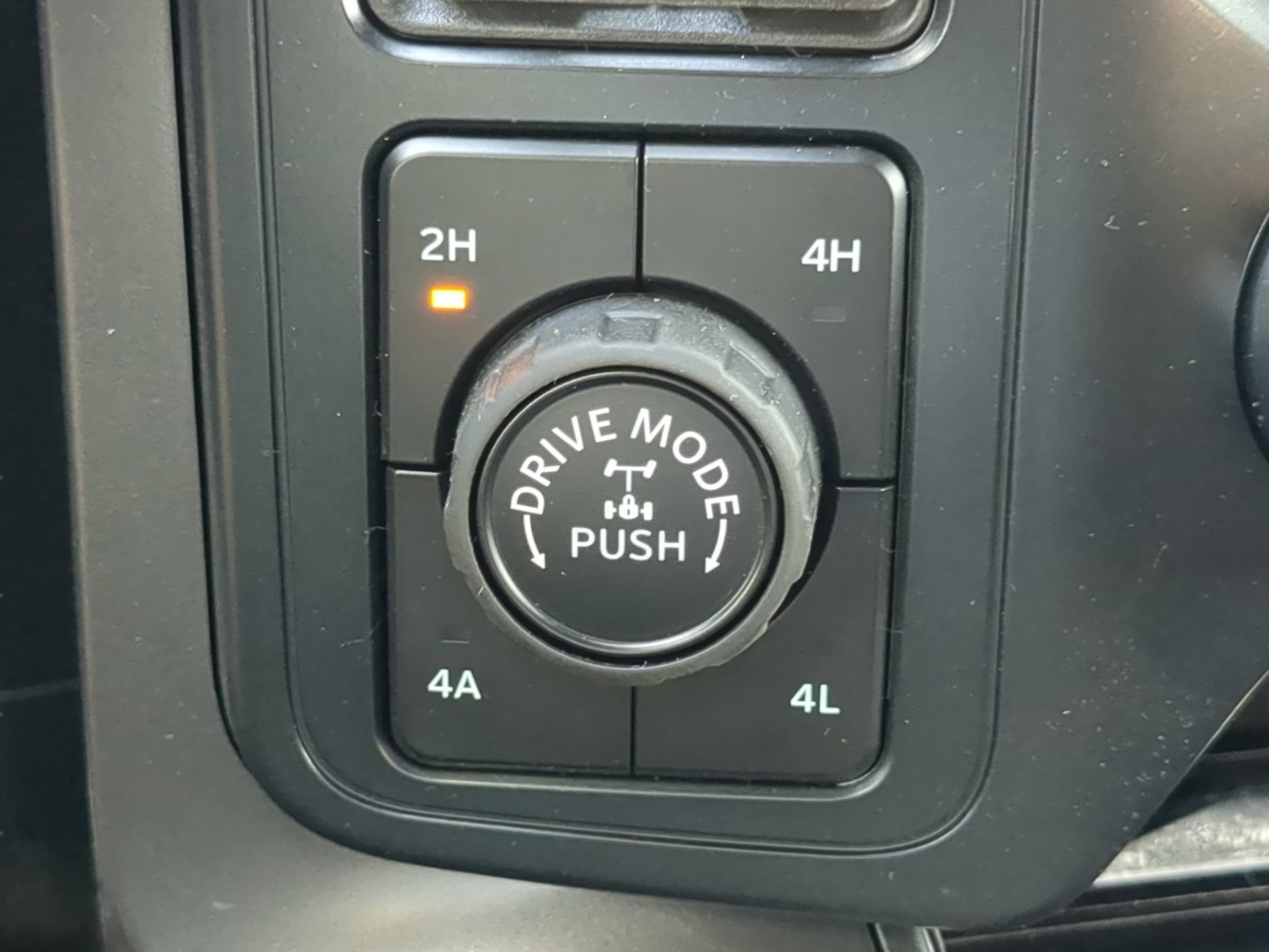 New 2026 Antimatter Blue Metallic Ford Lariat® image 60