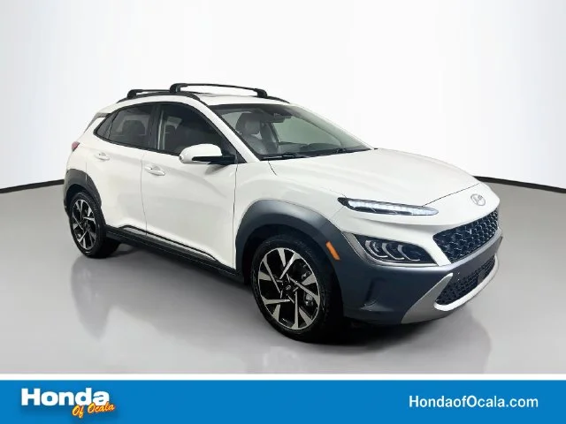 Used 2022 Lunar Hyundai Limited image 1