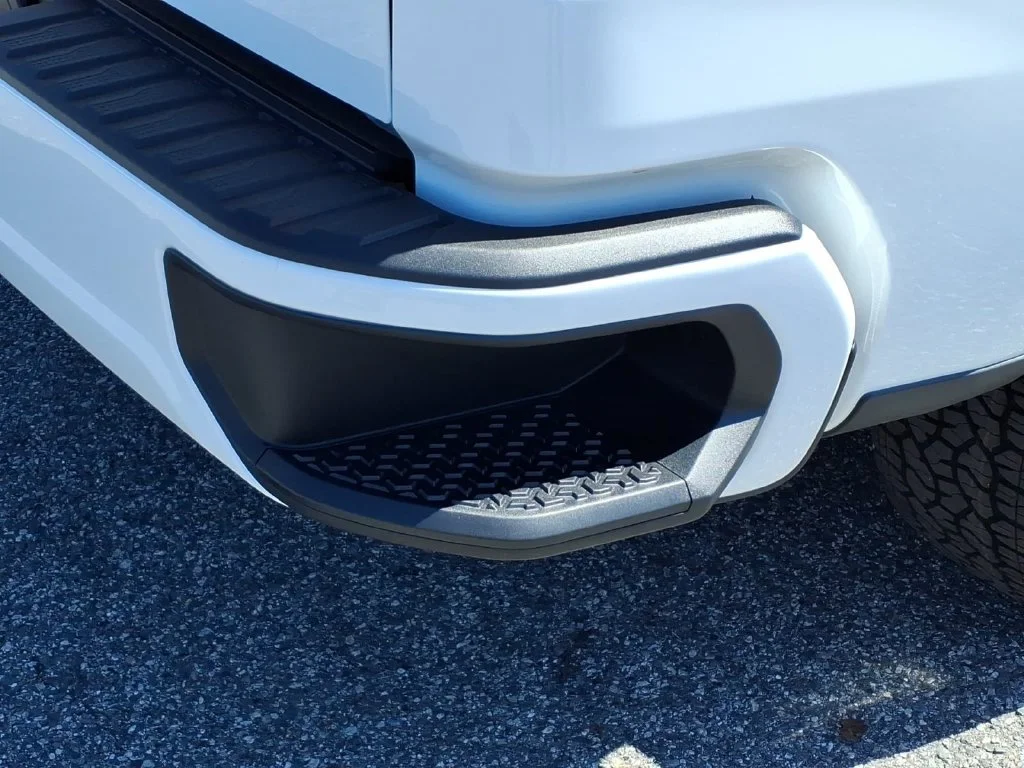 2026 Chevrolet Silverado 1500 RST - Photo 31
