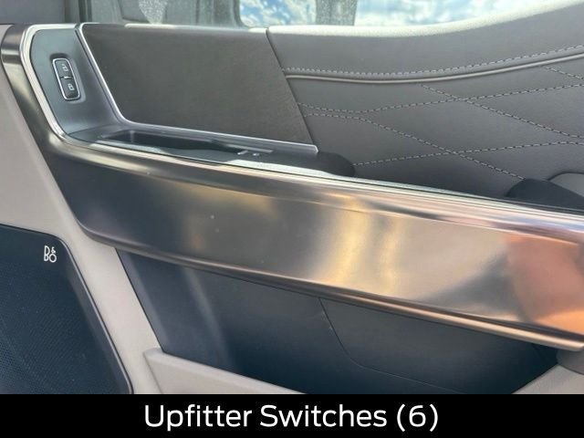 2026 Ford F-250 Super Duty Platinum - Photo 23