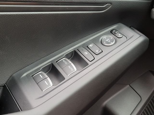 2025 Honda Accord LX - Photo 18