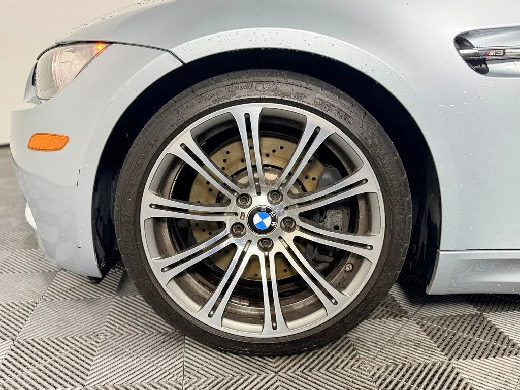 Used 2008 Not Available BMW Base image 12