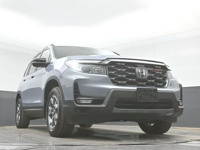 2022 Honda Passport TrailSport - Photo 44