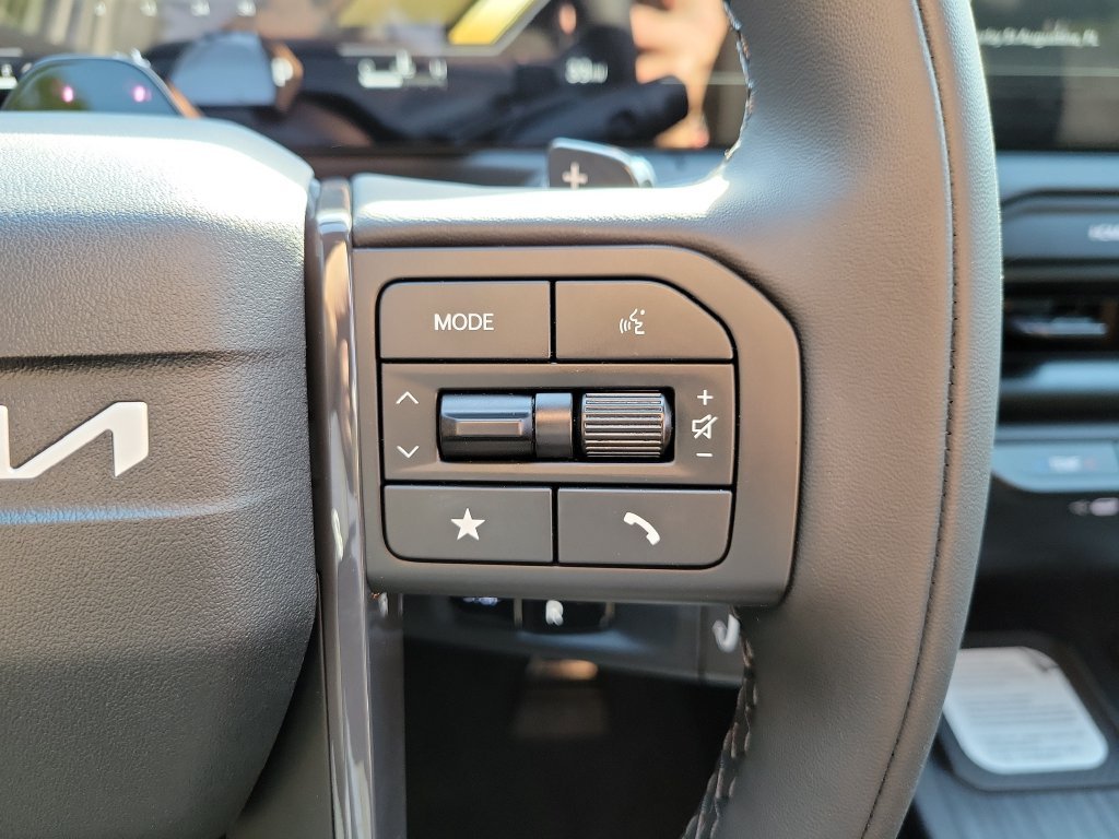New 2027 Panthera Metal Kia X-Line SX Prestige image 30