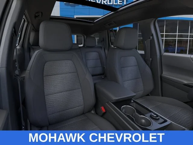 2026 Chevrolet Equinox LT - Photo 16