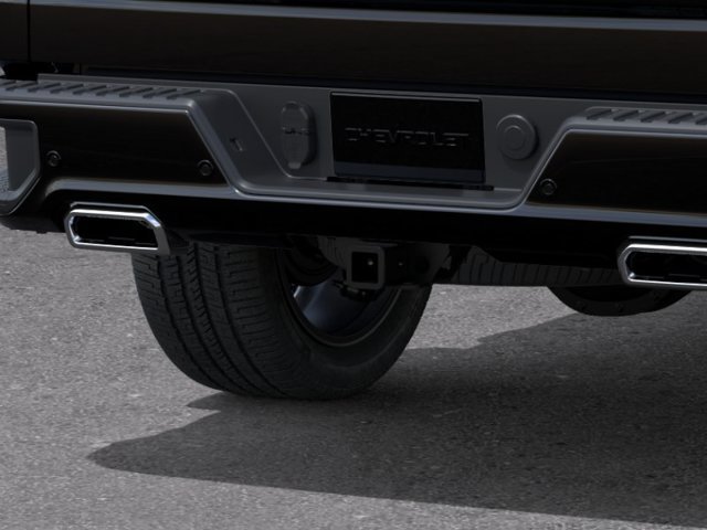 2026 Chevrolet Silverado 1500 High Country - Photo 15