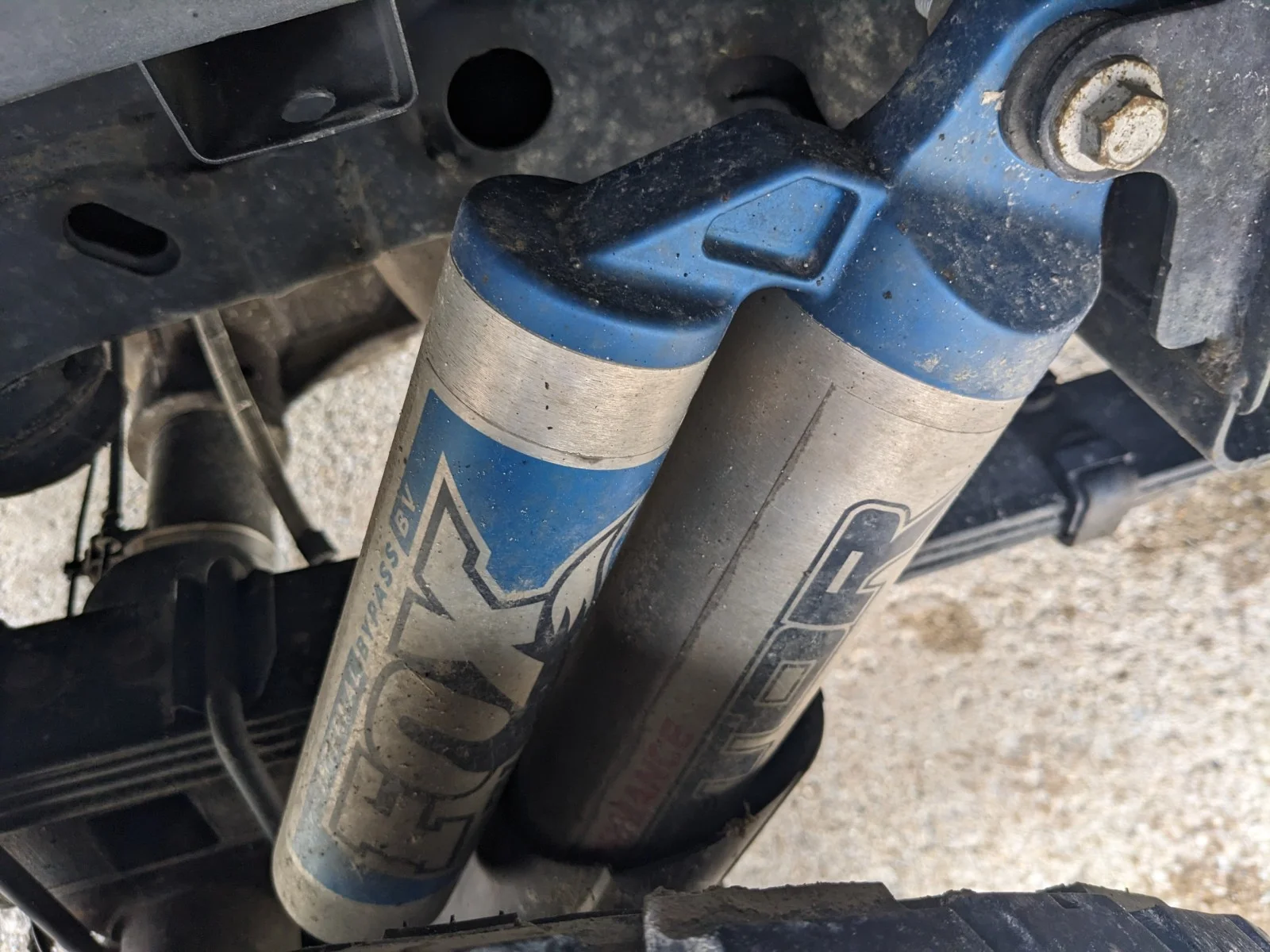 Used 2018 Magnetic Metallic Ford Raptor image 11