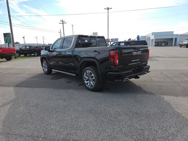 2026 GMC Sierra 1500 Denali - Photo 8
