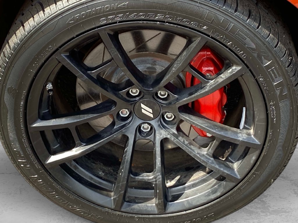 Used 2020  Dodge R/T Scat Pack image 26