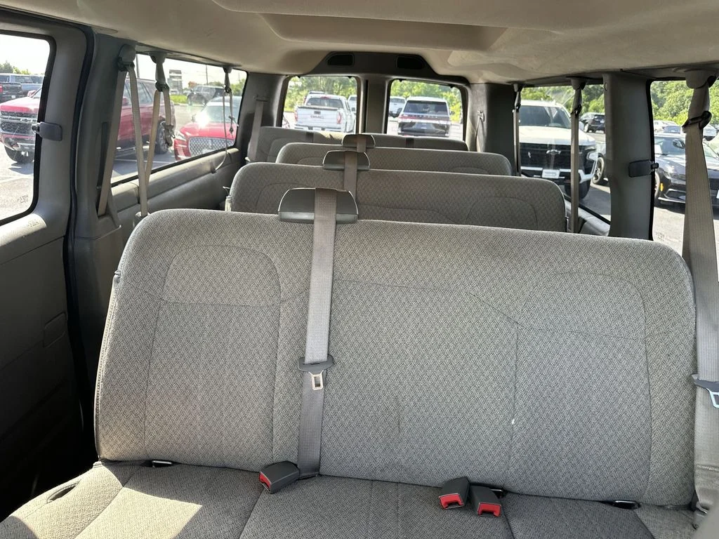 Used 2023 White Chevrolet LT image 24