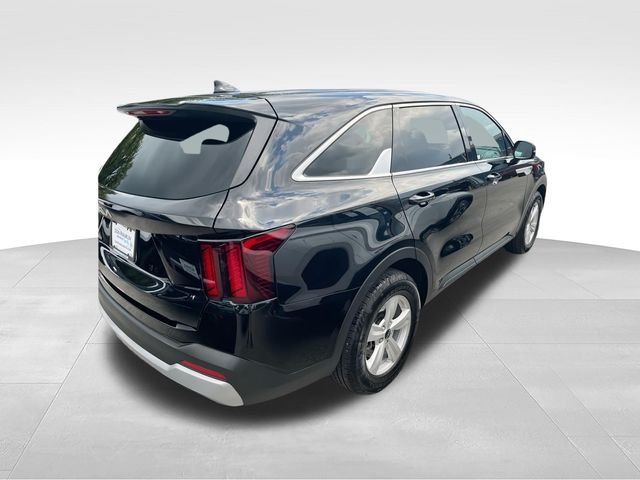 Used 2026 White Hyundai SEL image 35