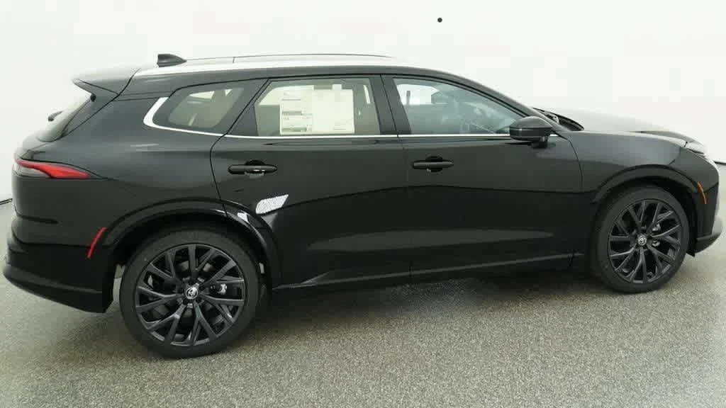 New 2026 Black Toyota Limited image 19