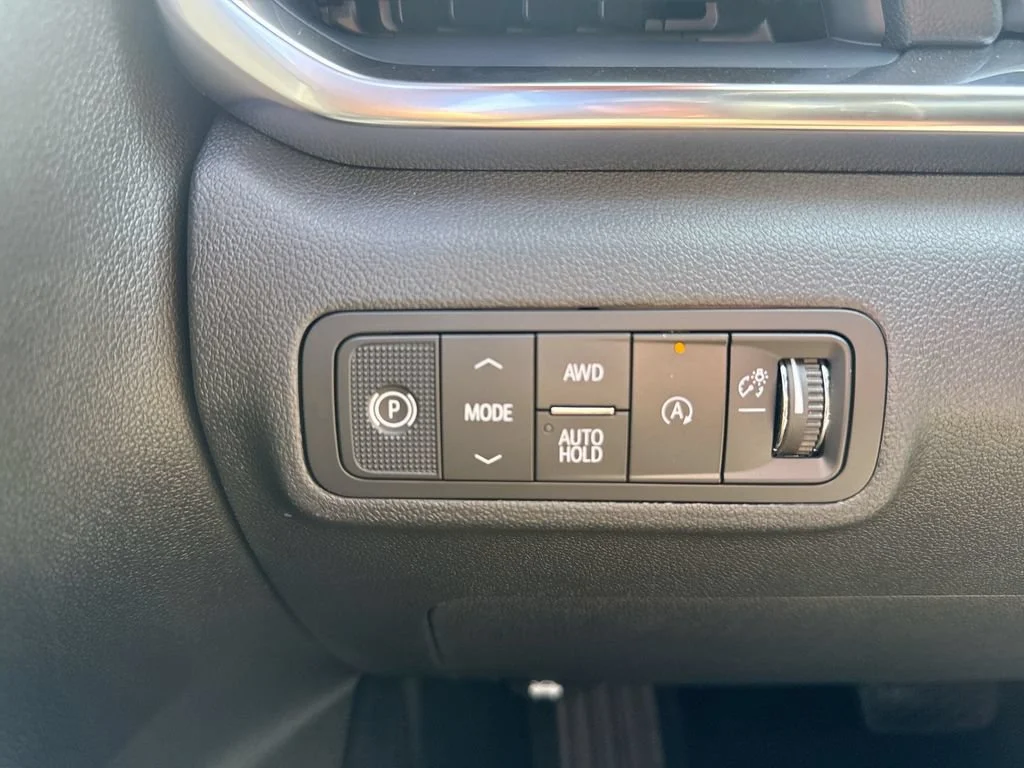 New 2027 Riverstone Metallic GMC Elevation image 18