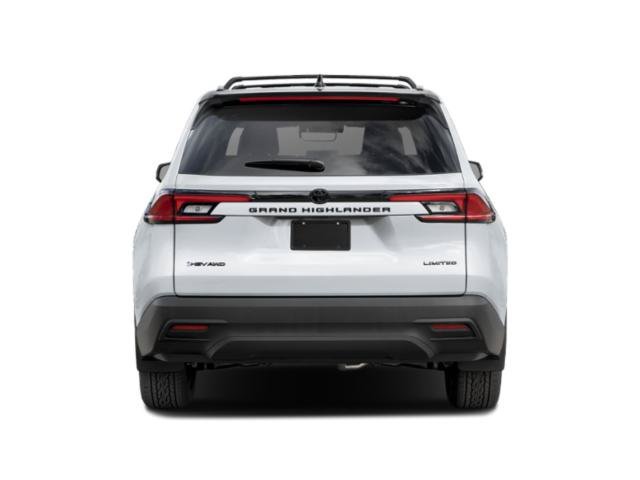 Used 2025 Heavy Metal Toyota Limited image 5