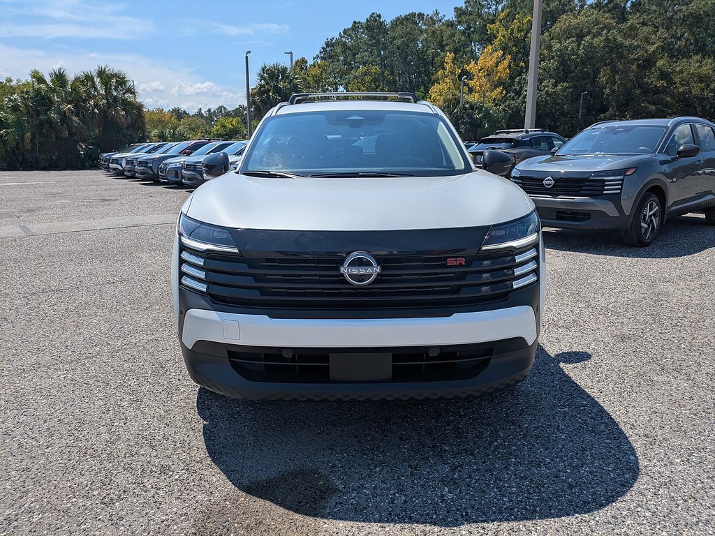 2026 Nissan KICKS SR - Photo 8