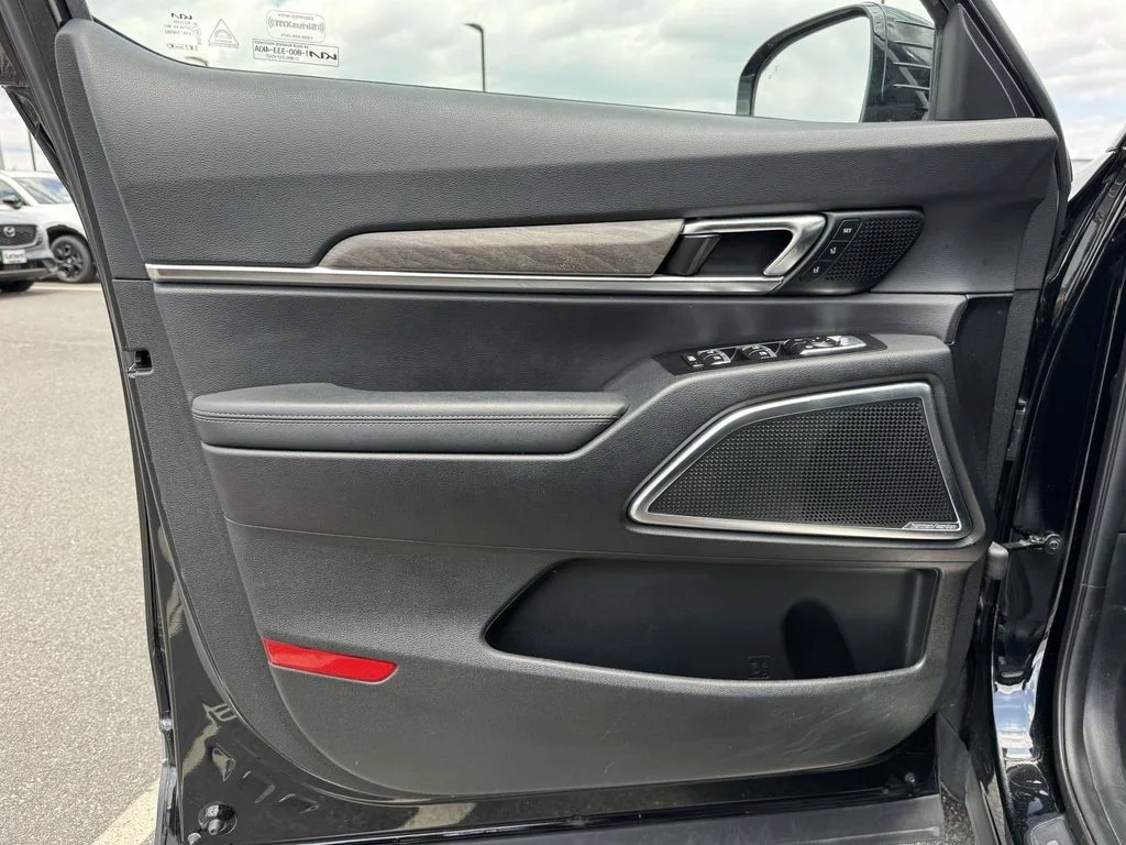 2022 Kia Telluride SX - Photo 26