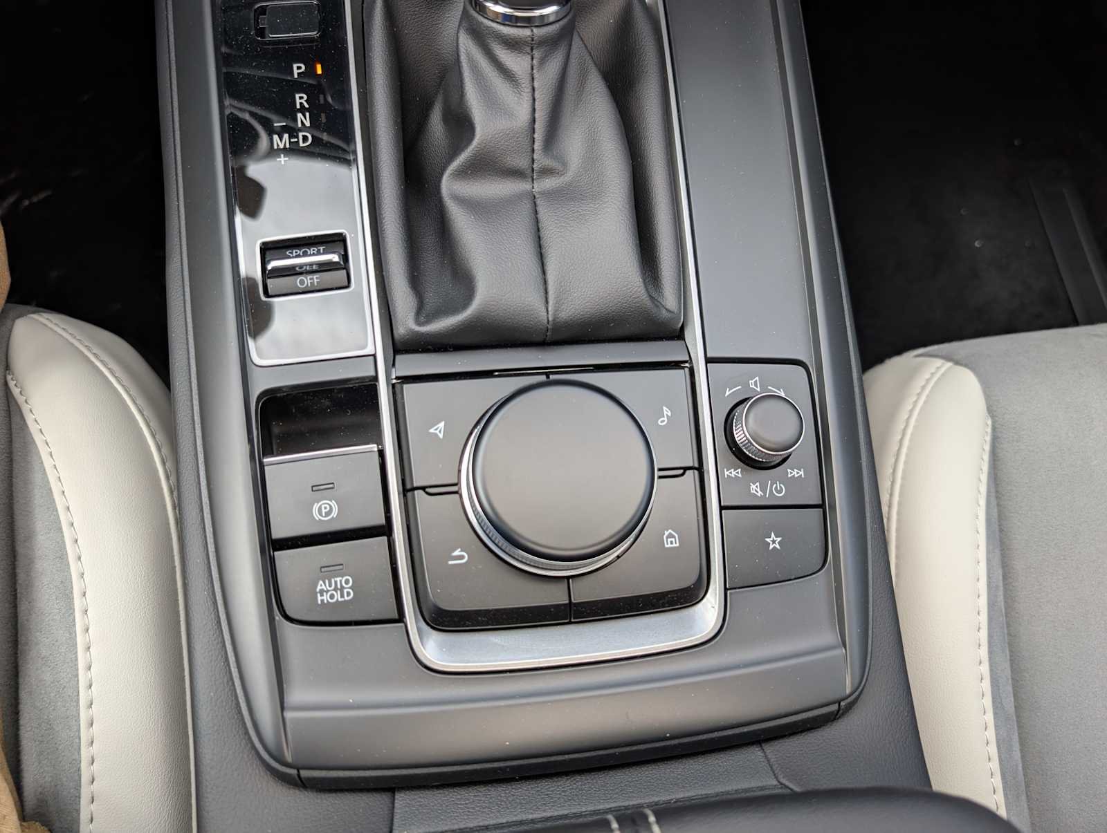 2026 Mazda CX-30 Turbo Aire Edition - Photo 23