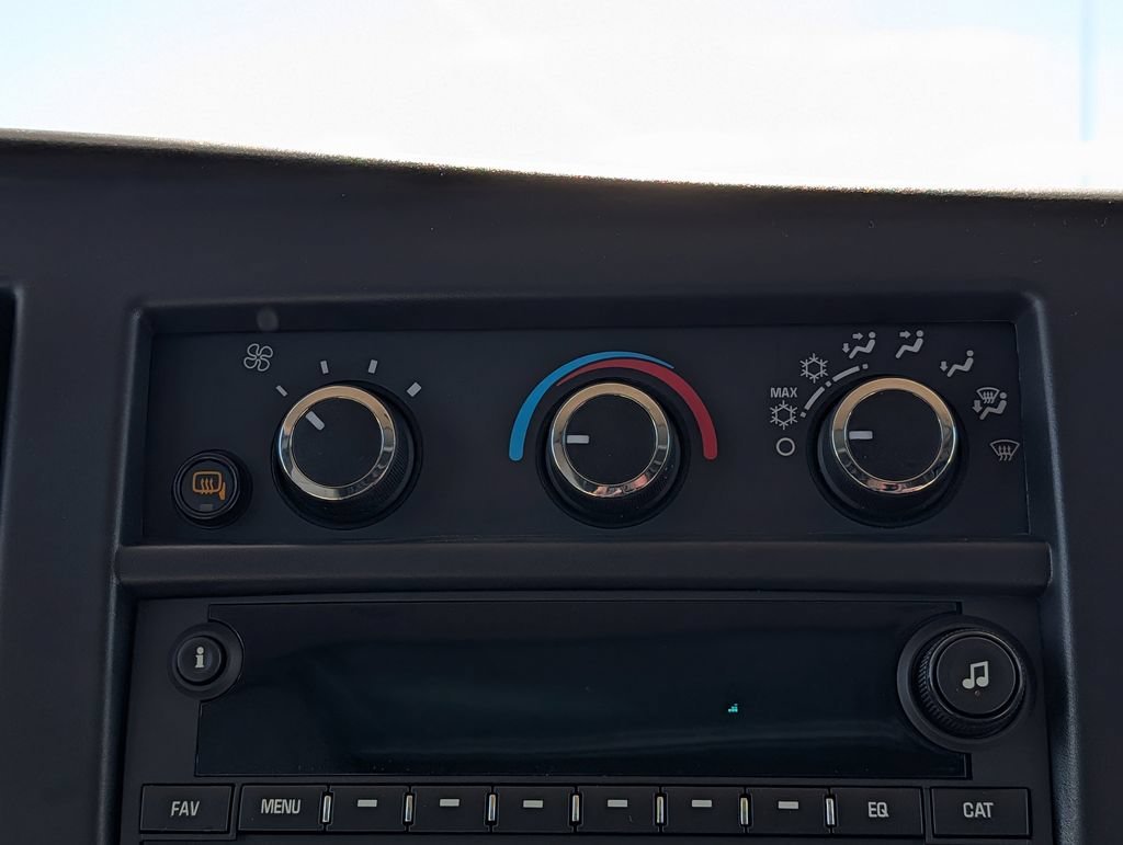 2026 Chevrolet Express Cargo Work Van - Photo 16