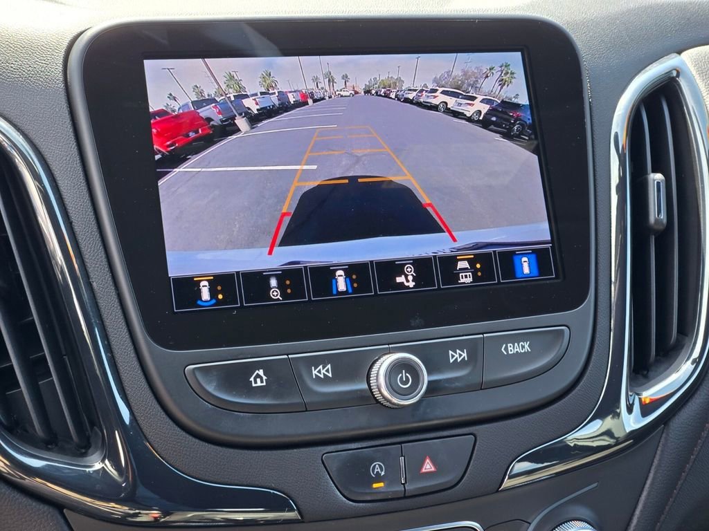 2024 Chevrolet Equinox RS - Photo 20