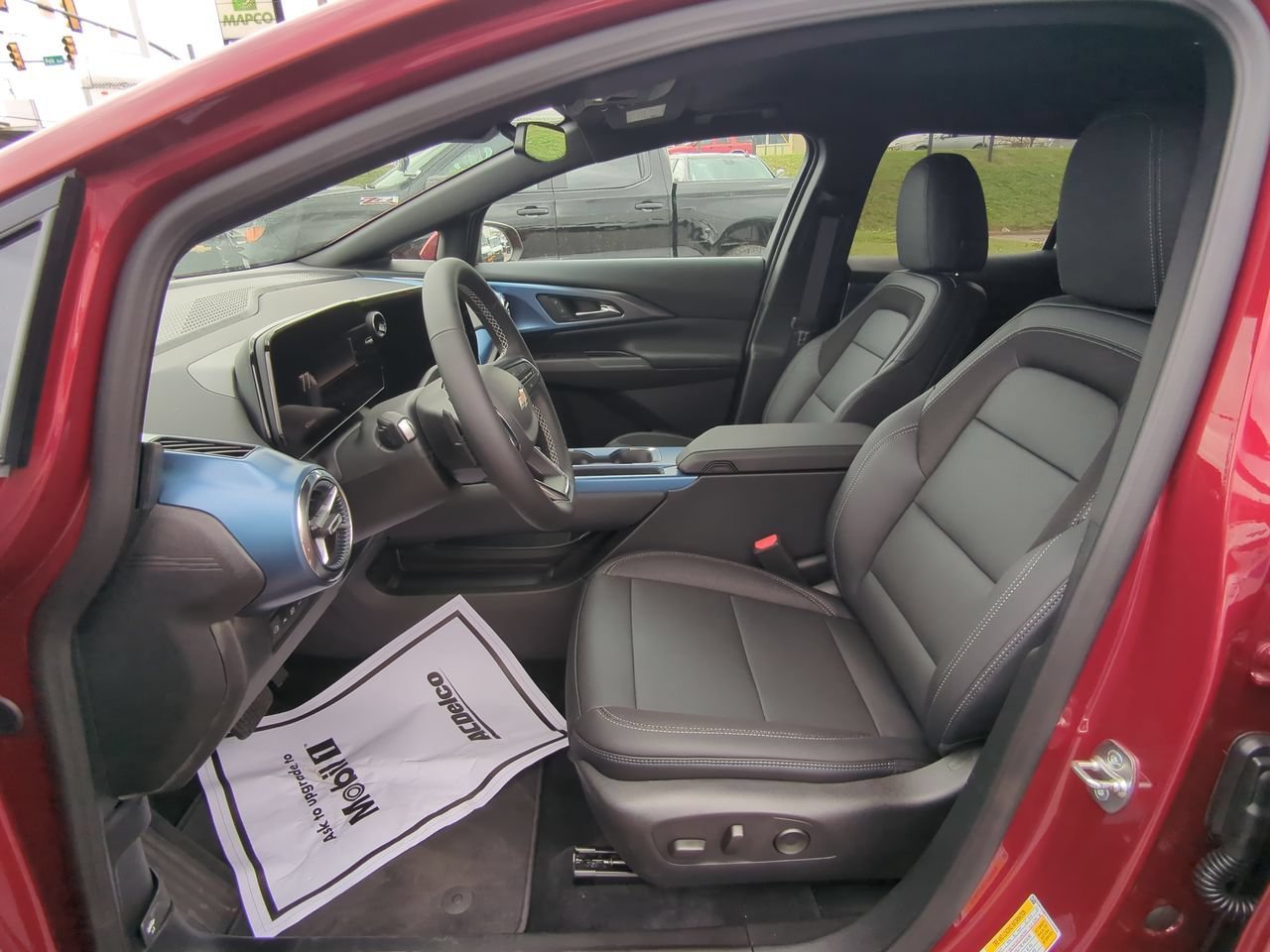 2026 Chevrolet Equinox EV 2LT - Photo 20