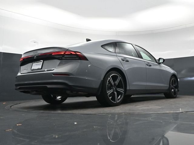 Certified Used 2026 Urban Gray Pearl Honda SE image 29