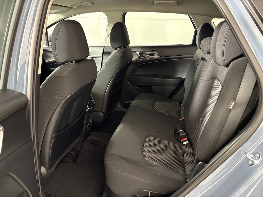 New 2027 Heritage Blue Kia S image 22