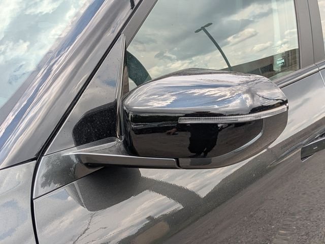 New 2027 Interstellar Gray Kia S image 12
