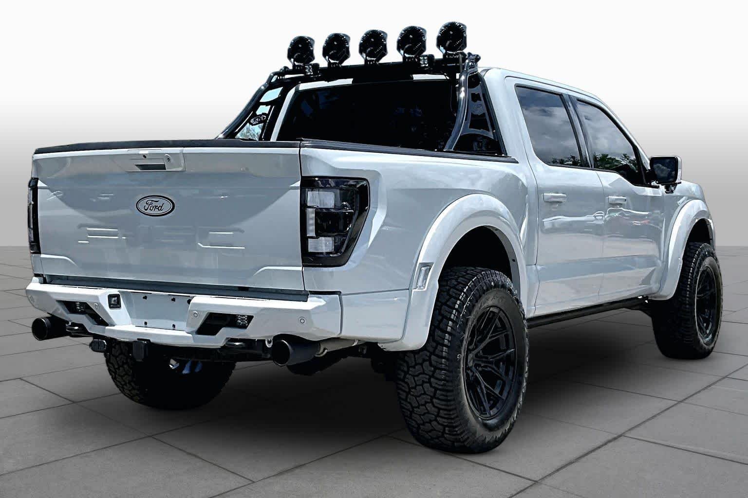 Used 2023 Avalanche Ford Raptor image 13