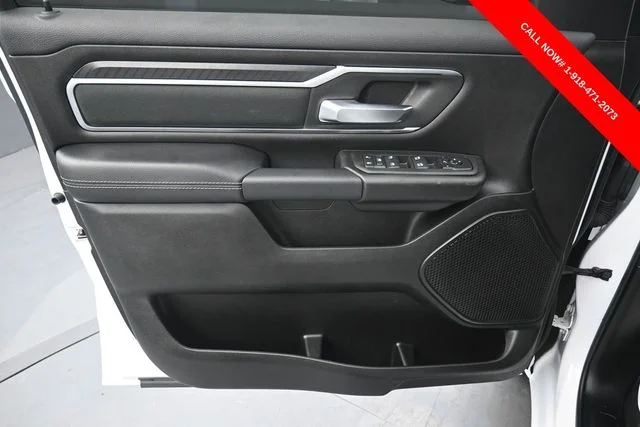 2026 RAM 1500 Big Horn/Lone Star - Photo 15
