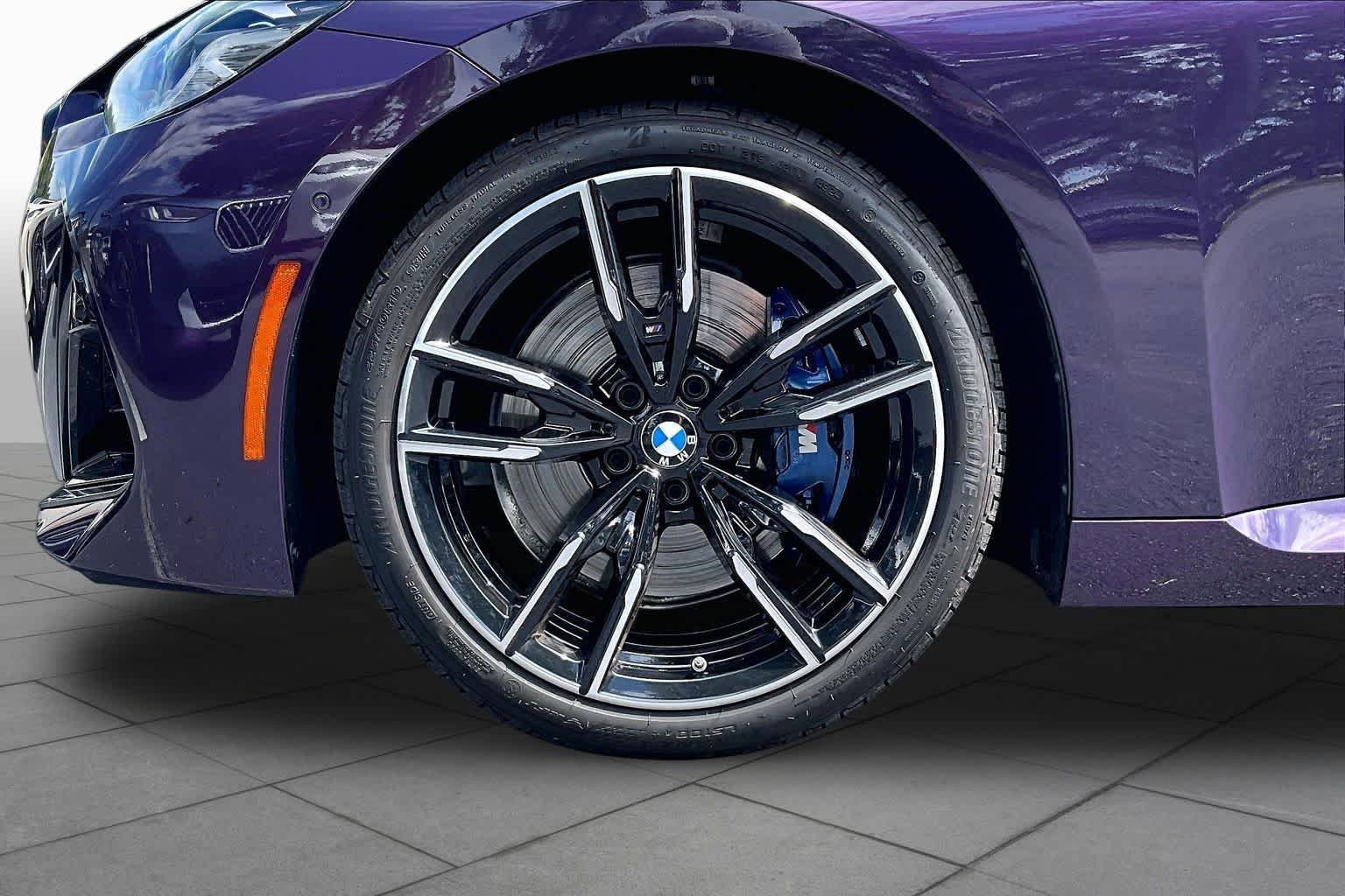 2025 BMW 2 Series 8