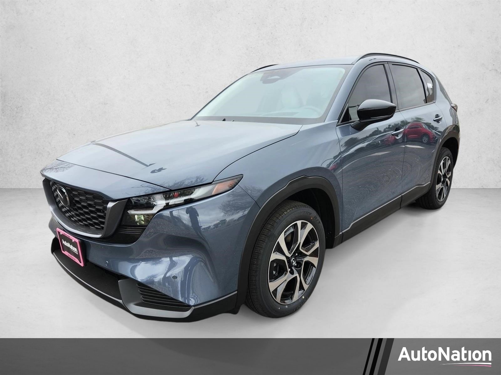 2026 Mazda CX-5 S Preferred Auto AWD's photo