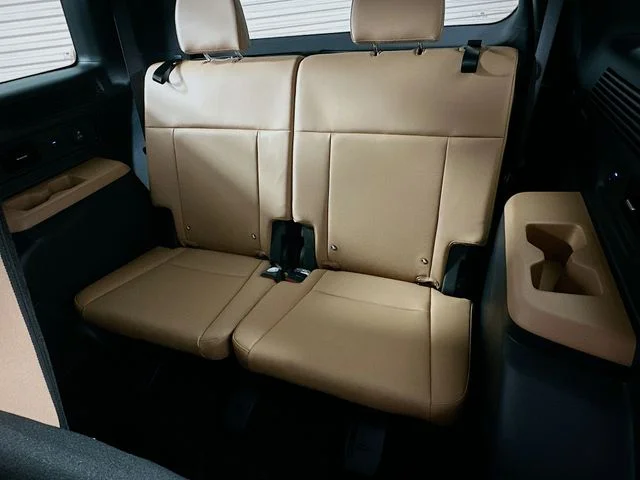 New 2026 Hyundai SANTA FE HYBRID Limited
