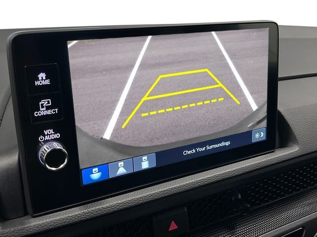 New 2027 Urban Gray Pearl Honda LX image 18