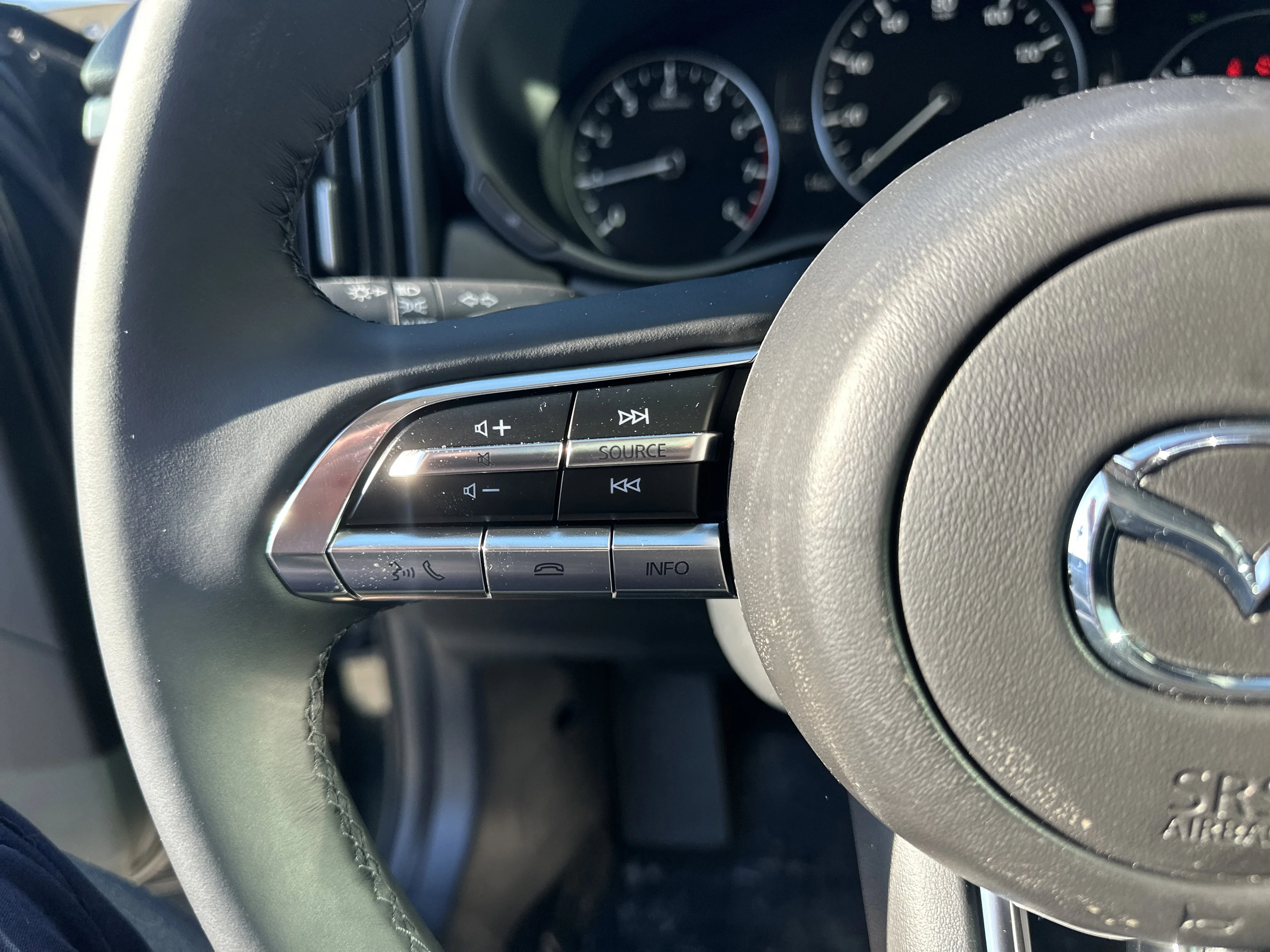 2026 Mazda CX-50 Turbo - Photo 12