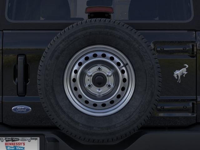 2025 Ford Bronco 4-Door Base - Photo 24